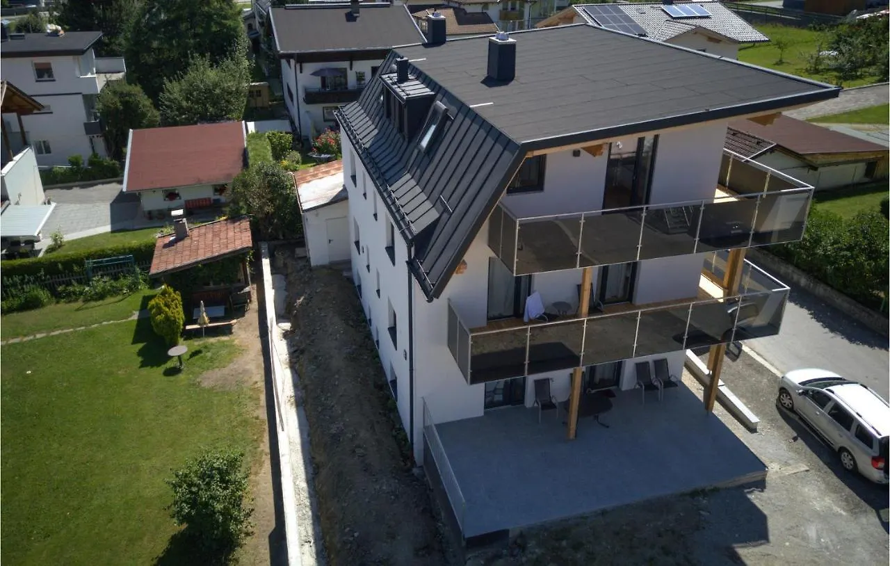 Apartment Ferienwohnung In Axams Innsbruck Austria