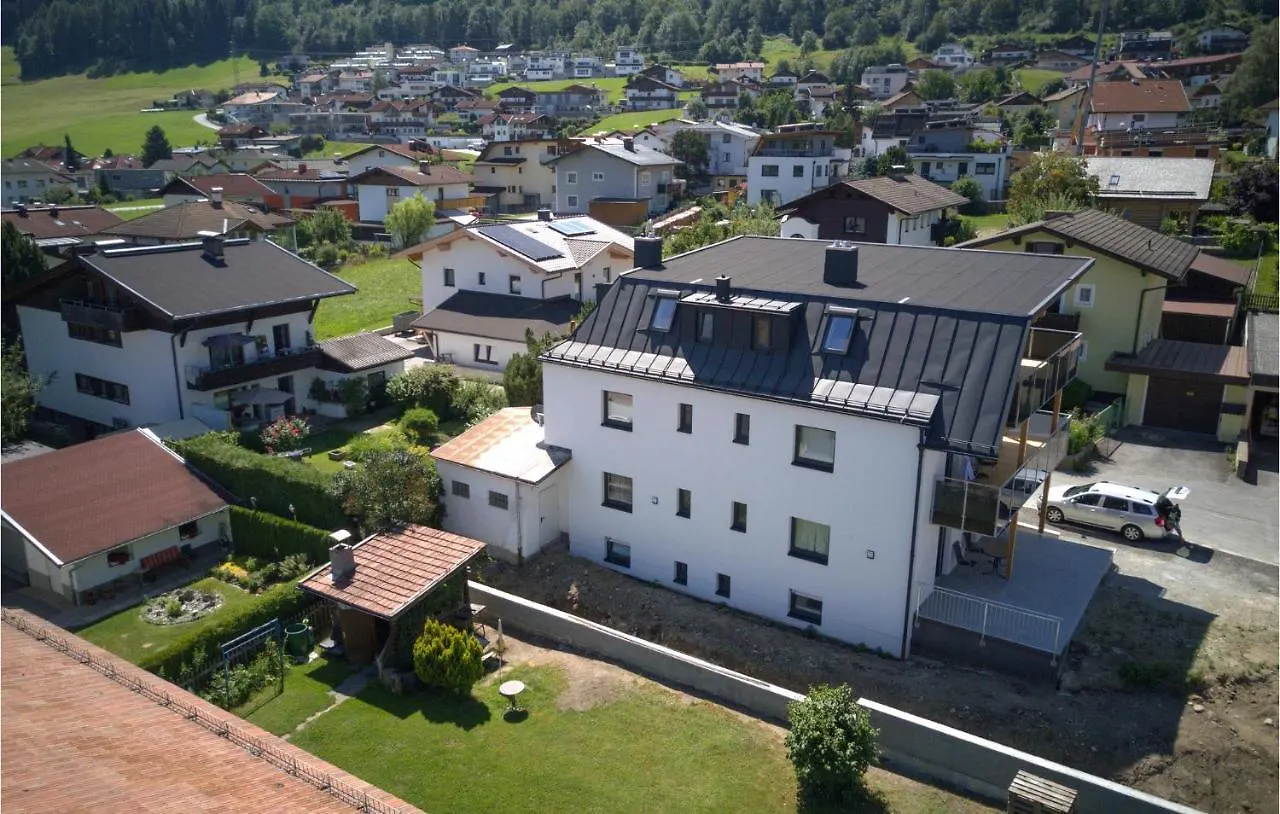 Ferienwohnung In Axams Innsbruck