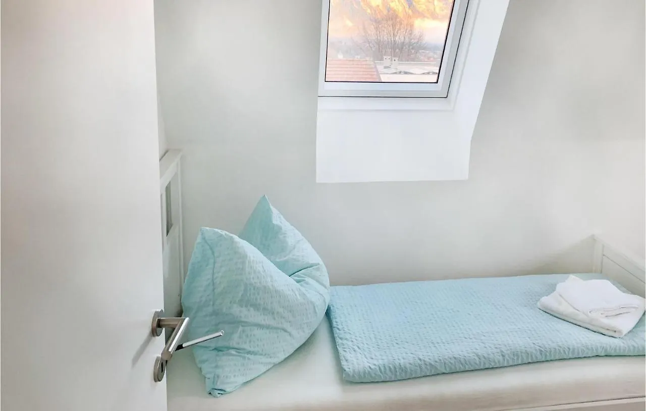 Apartment Ferienwohnung In Axams Innsbruck