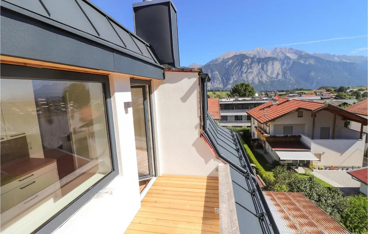 Ferienwohnung In Axams Innsbruck Apartment