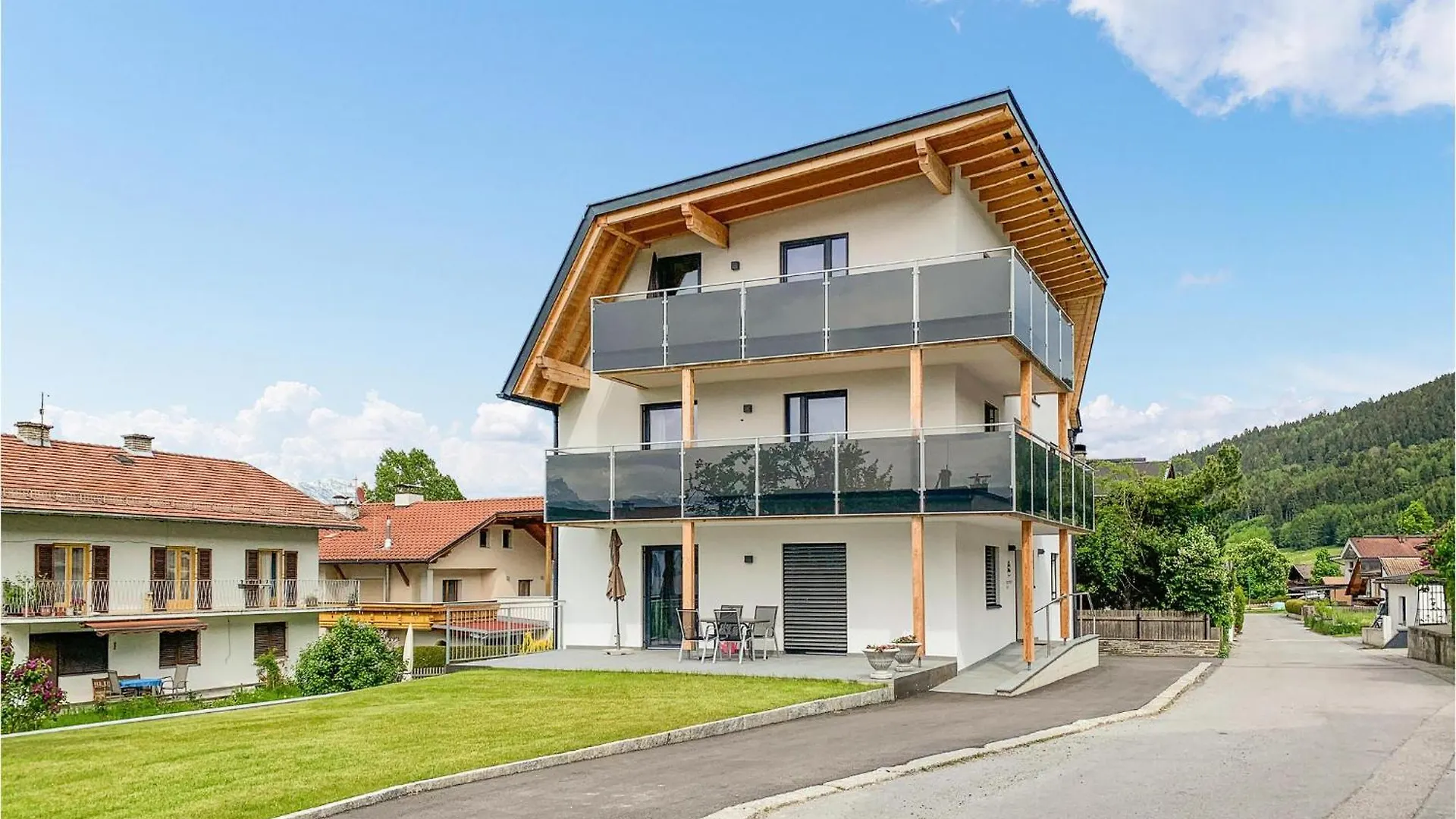 Ferienwohnung In Axams contacts